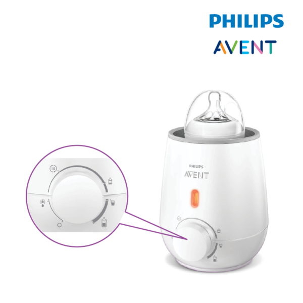Philips Avent Fast Electric Bottle Warmer 2021,baby bottle warmer,bottle warmer,baby milk warmer,famous baby milk warmer,breastmilk warmer