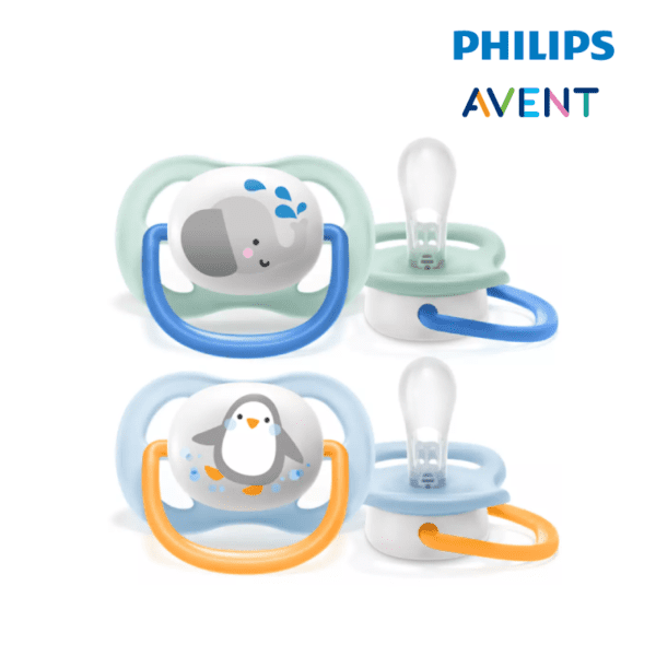 Philips Avent Ultra Lime Air 0-6M ELEP/PENG (B)