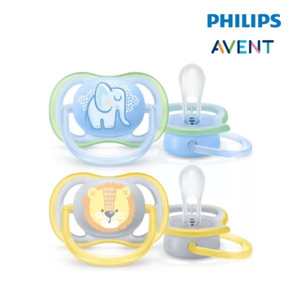 Philips Avent Ultra Air 0-6M ELEP /LION