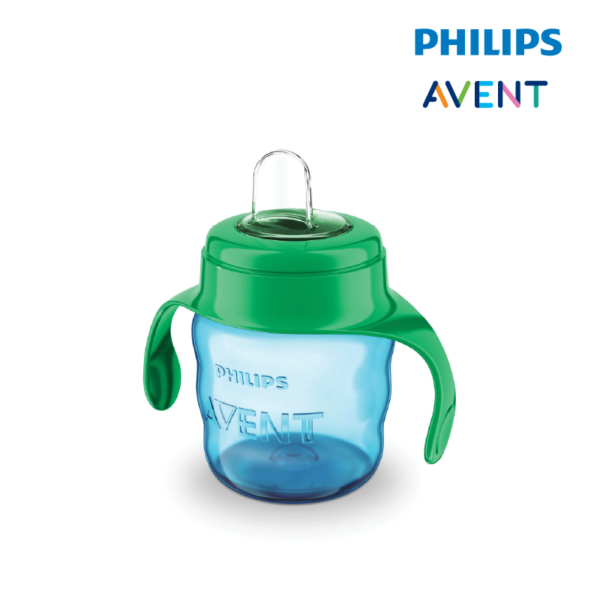Philips Avent Classic Spout Cup (200ml/7oz) Boy
