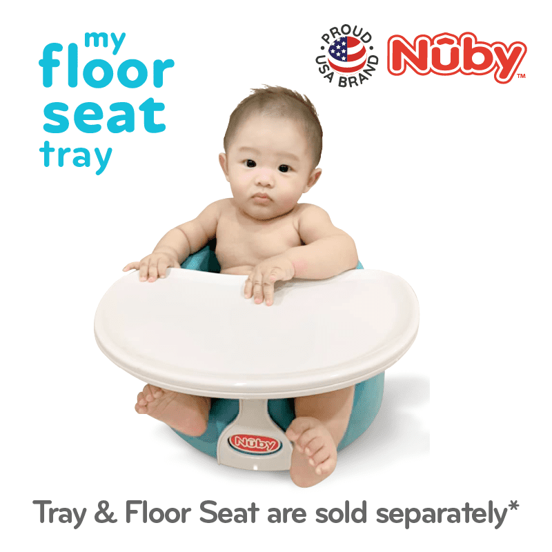 NB2101 Tray Booster Seat 06