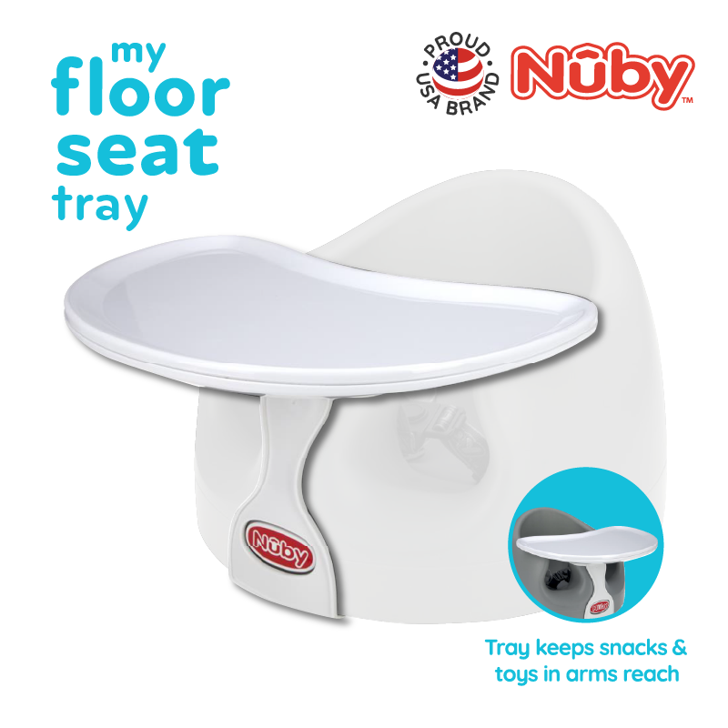 NB2101 Tray Booster Seat 3