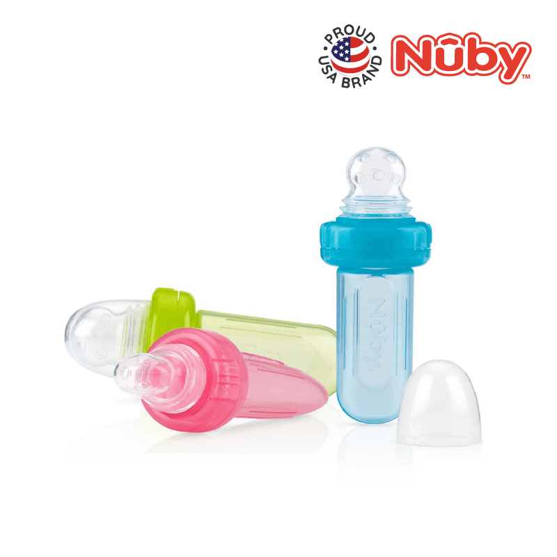 NB5577 Mini Squeeze Feeder with Hygienic Cover BUNDLE SHOT 01