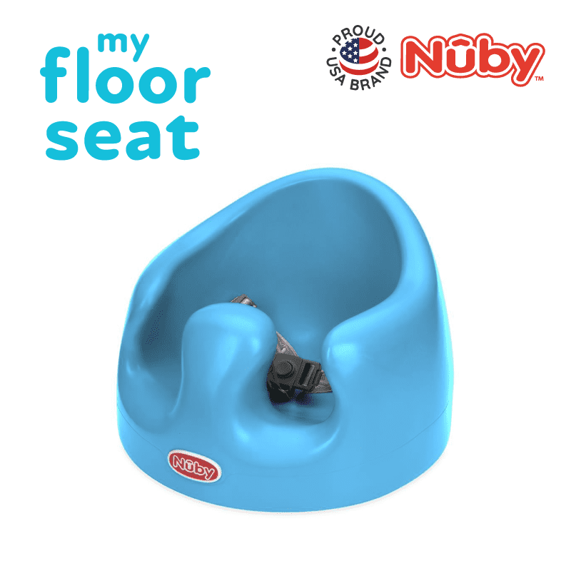NB80104 Foam Booster Seat features01