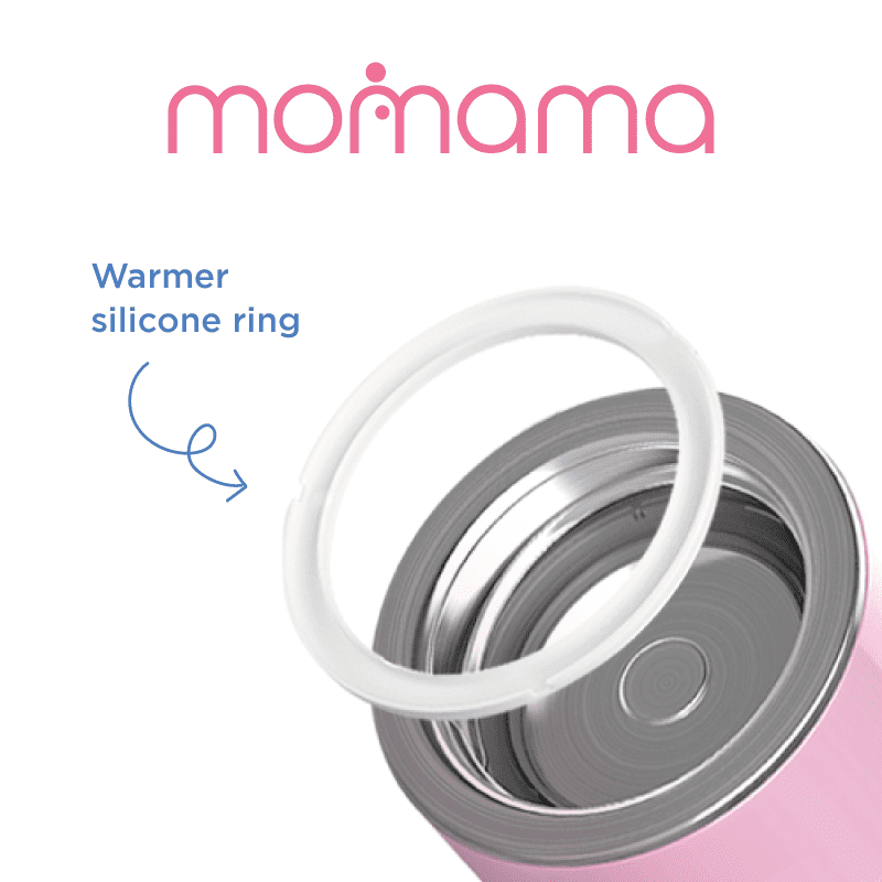 Warmer silicone ring 01