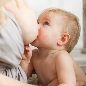 Building Good Quality Breastmilk For Your Baby