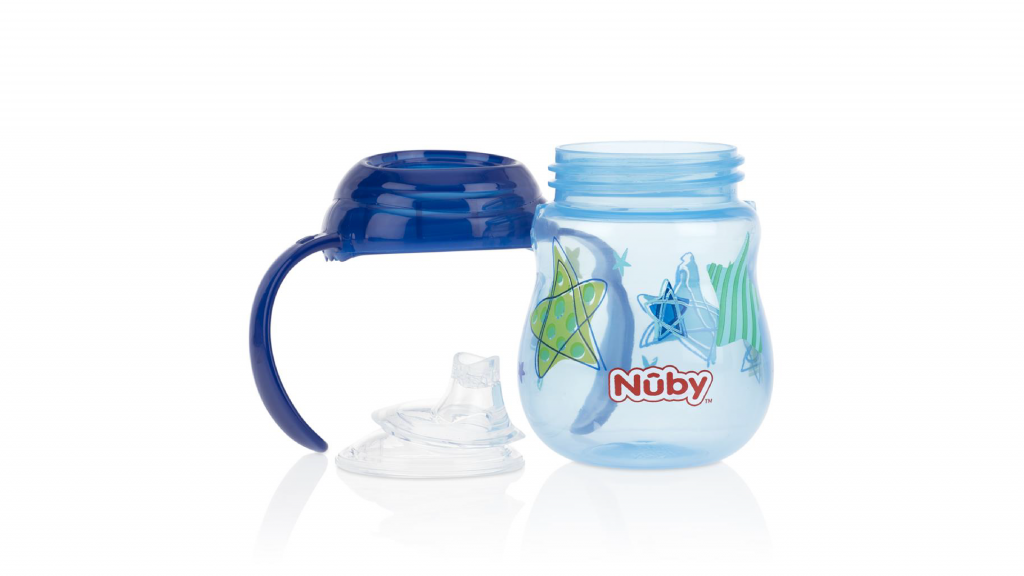 read this before you buy a sippy cup for your little one