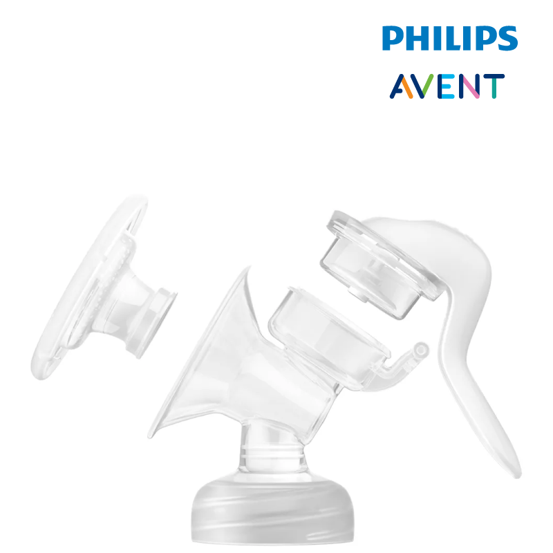 33343001 Philips Manual Breatspump ENtry Level features01