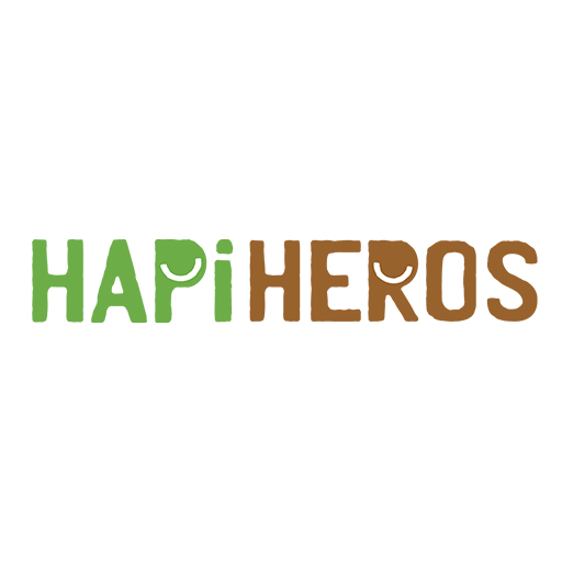 HapiHeros