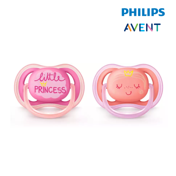 Philips Avent Berry Soother 6-18M Boy (Twin Pack) Hello/Bear, philips avent soother 6-18 months, best baby soother, breathable baby soother, orthodontic  approved soother, bpa free pacifier, bpa free soother, premium soother, baby girl soother