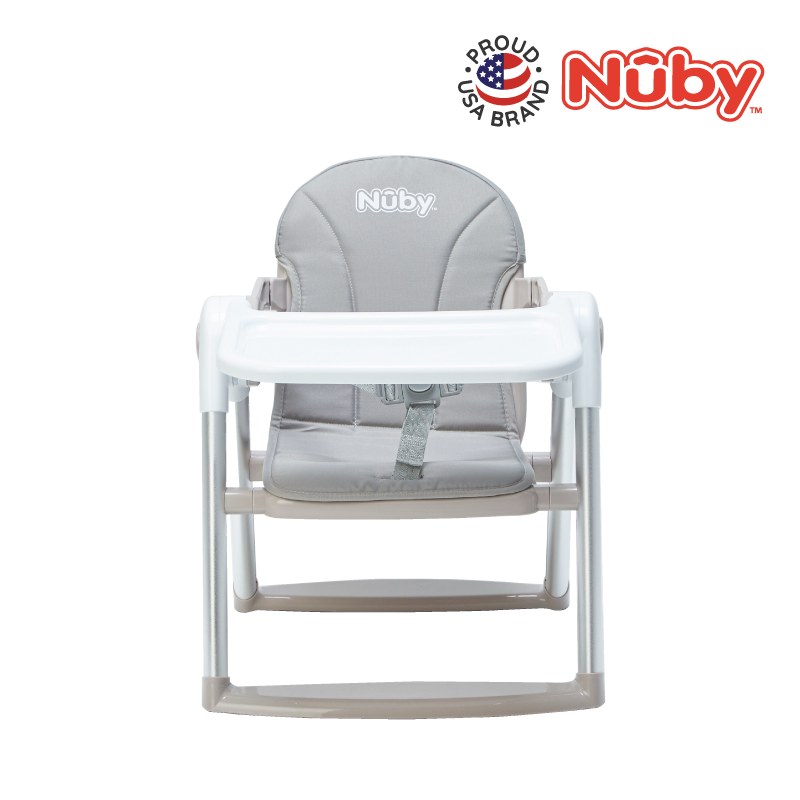 NBHC10 Nuby Booster Seat 02