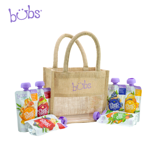 Bubs ecommerce product photo pouches bag04