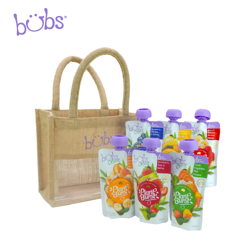 Bubs ecommerce product photo pouches bag05
